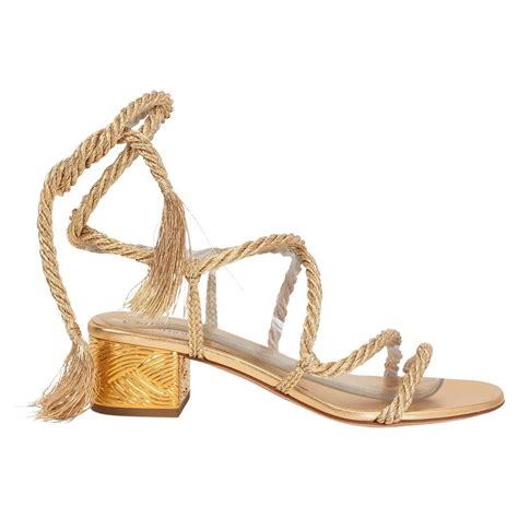 dior rope sandals|dior sandals women's.